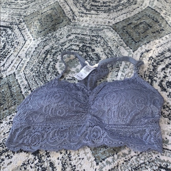 Maurices Other - NWOT MAURICES LACE BRALETTE